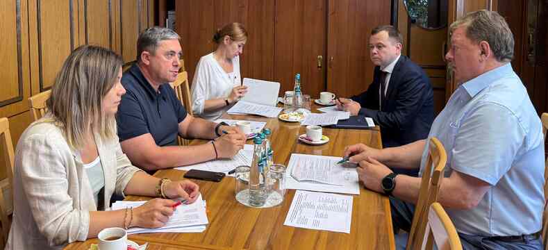 Итоги и перспективы законотворческой деятельности в аграрной сфере